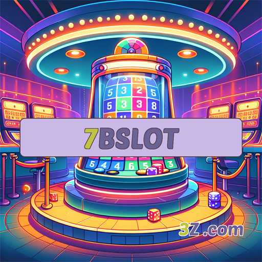 Experimente a Plataforma de Jogos do 7bslot com Estilo