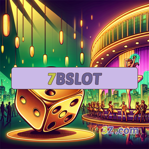Experimente a Plataforma de Jogos do 7bslot com Estilo